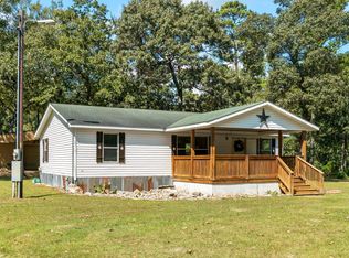 25003 Joseph Rd, Hockley, TX 77447