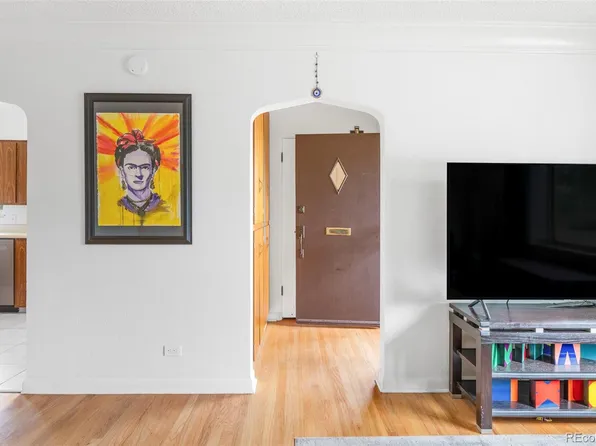 4546 Lowell Boulevard, Denver, CO 80211