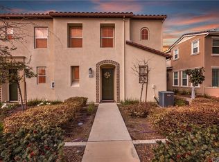 8493 E Preserve Loop, Chino, CA 91708