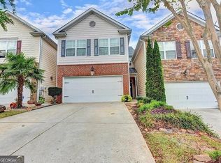 1213 Rubble Rd, Cumming, GA 30040