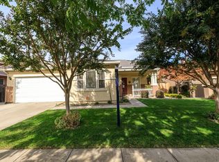 1450 Burchell Hill Dr, Oakdale, CA 95361
