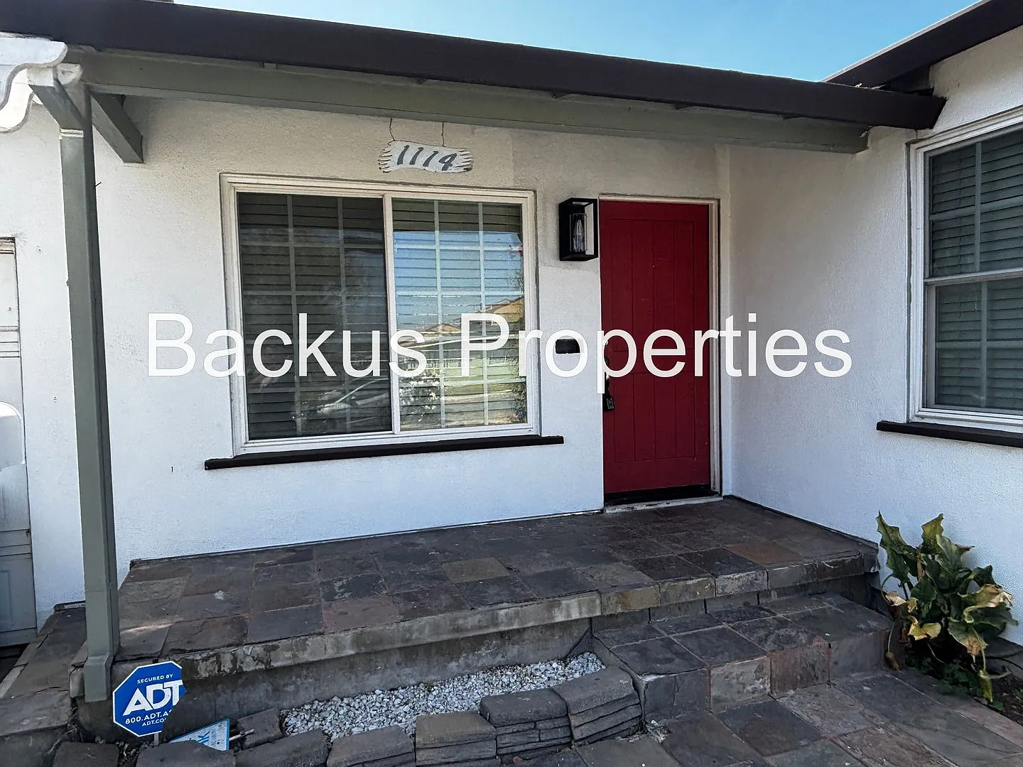 Great two bedroom home in East Salinas — Photo 2