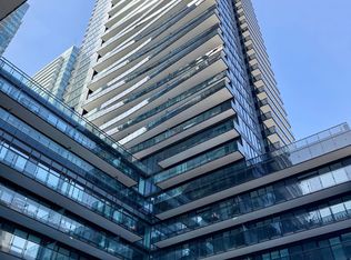 127 Broadway Ave #2508, Toronto, ON M4P 1V2