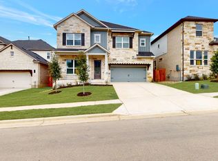 3671 Prosper Rd, Leander, TX 78641