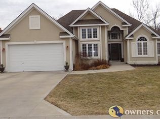 19609 E 11th Ter N, Independence, MO 64056