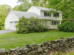 930 Glebe Rd, Westmoreland, NH 03467