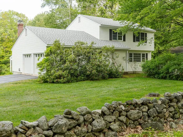 930 Glebe Road, Westmoreland, NH 03467