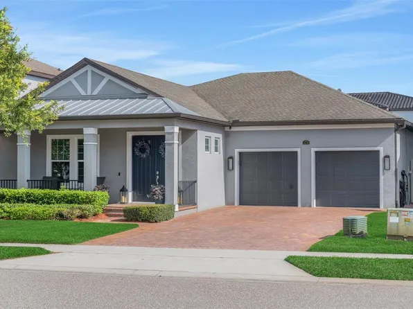 16736 Gullfloss Ter, Winter Garden, FL 34787