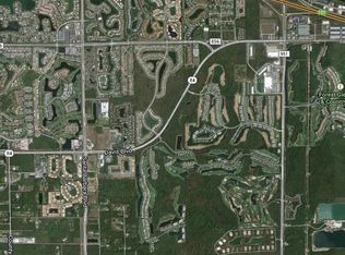 Whitaker Rd, Naples, FL 34112