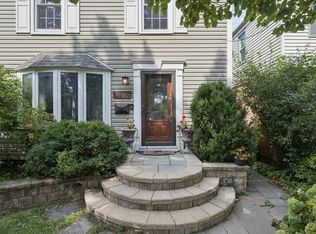 1923 Warren St, Evanston, IL 60202