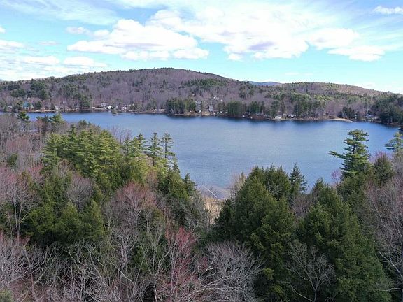 2nd image of Map 122 Lot 69 Off Sawyer Lake Road