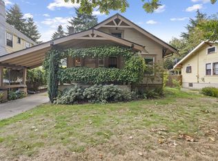 2026 N Winchell St, Portland, OR 97217