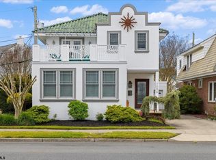 7505 Ventnor Ave, Margate, NJ 08402