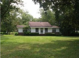 10445 Dauphin Island Pkwy, Theodore, AL 36582