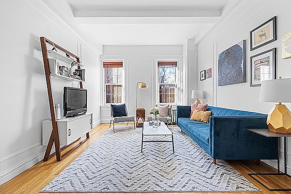 1st image of 155 Henry St APT 4A