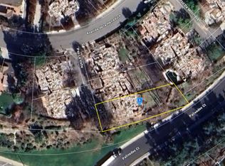 17130 Avenida De La Herradura, Pacific Palisades, CA 90272