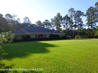 7611 Highway 115, Bunkie, LA 71322