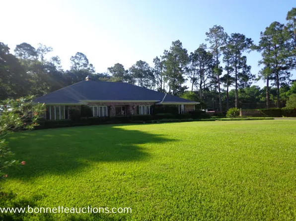 7611 Highway 115, Bunkie, LA 71322