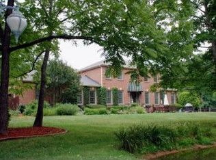 3638 Beech Mint Dr, Mint Hill, NC 28227