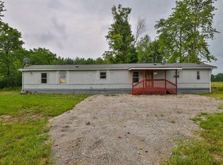 5176 Greenbush East Rd, Mount Orab, OH 45154