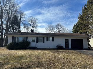 332 N 7th St, Cornell, WI 54732