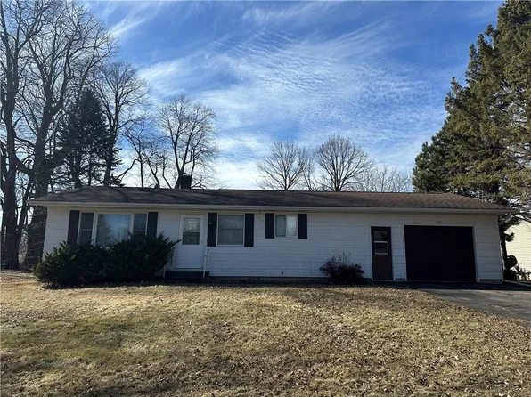 332 7th Street, Cornell, WI 54732