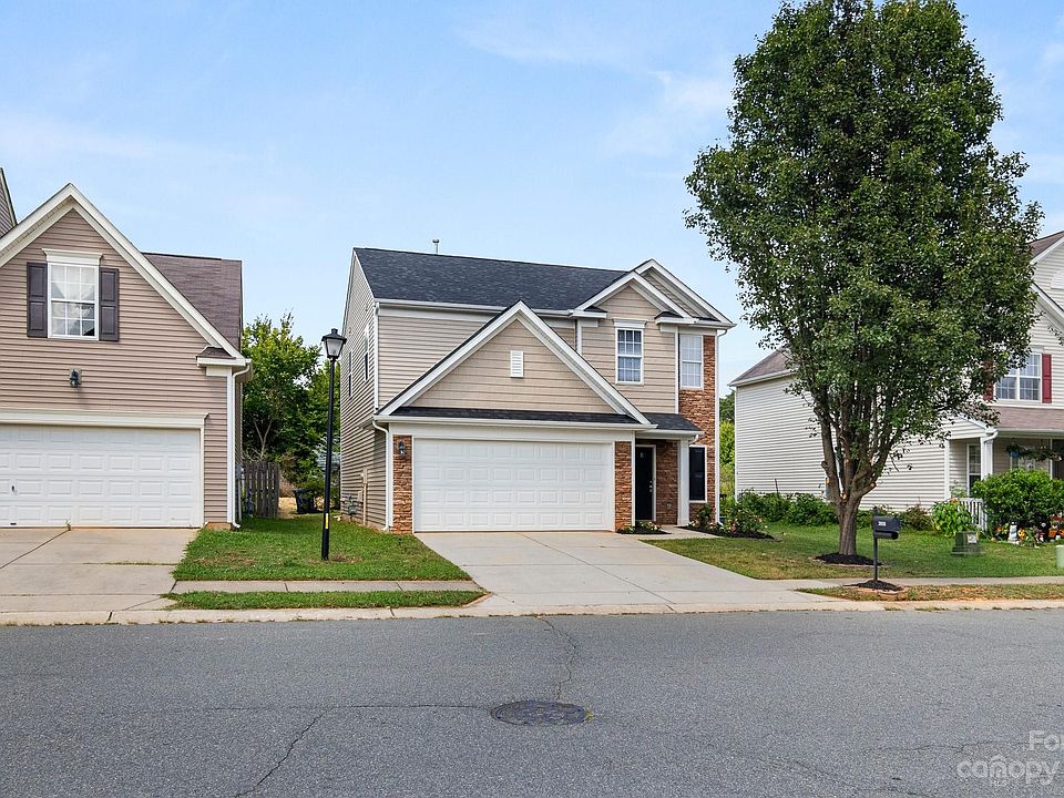 3808 Herkimer Dr, Monroe, NC 28110 Zillow