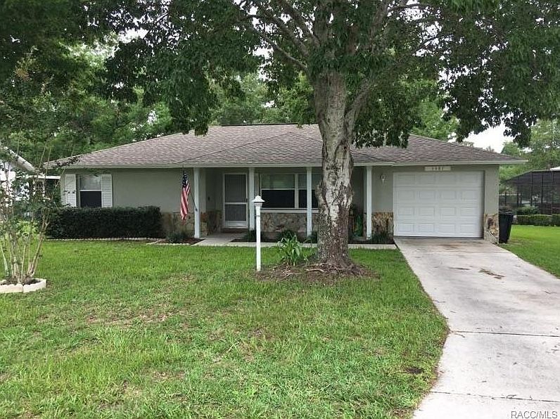 1st image of 3487 N Honeylocust Dr