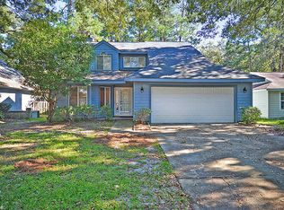 137 Mansfield Blvd, Charleston, SC 29418
