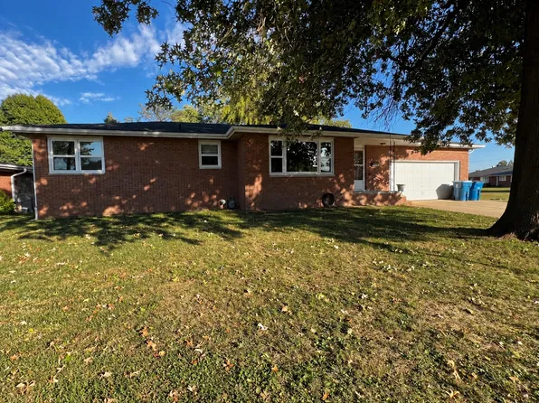 469 Sanders St, Bethalto, IL 62010
