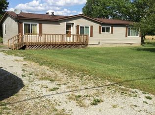 9917 Tibbe Rd, Winchester, OH 45697