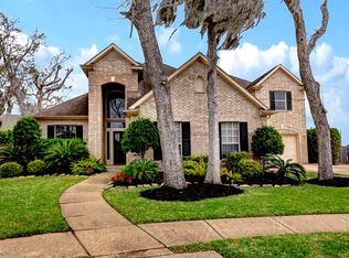 7919 Highcroft Frst, Sugar Land, TX 77479