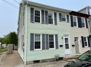 658 Plane St, Columbia, PA 17512