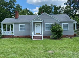 217 Williamsburg Ave, Lake City, SC 29560