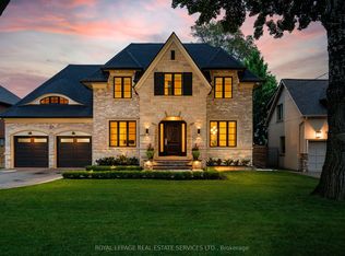 57 Meadowbank Rd, Toronto, ON M9B 5C7