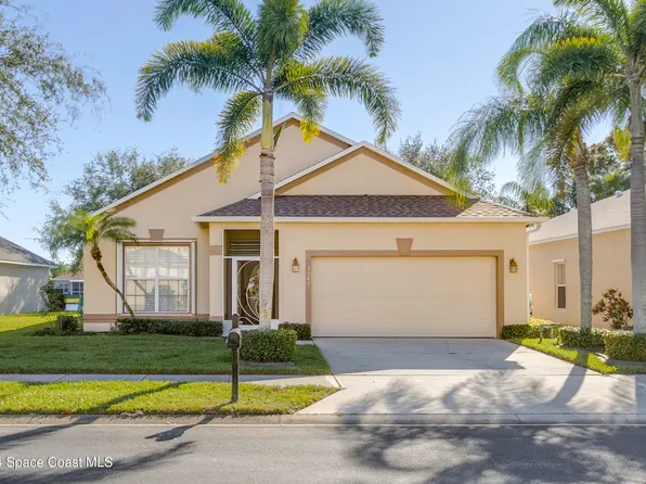 3343 Cloudberry Pl, Melbourne, FL 32940