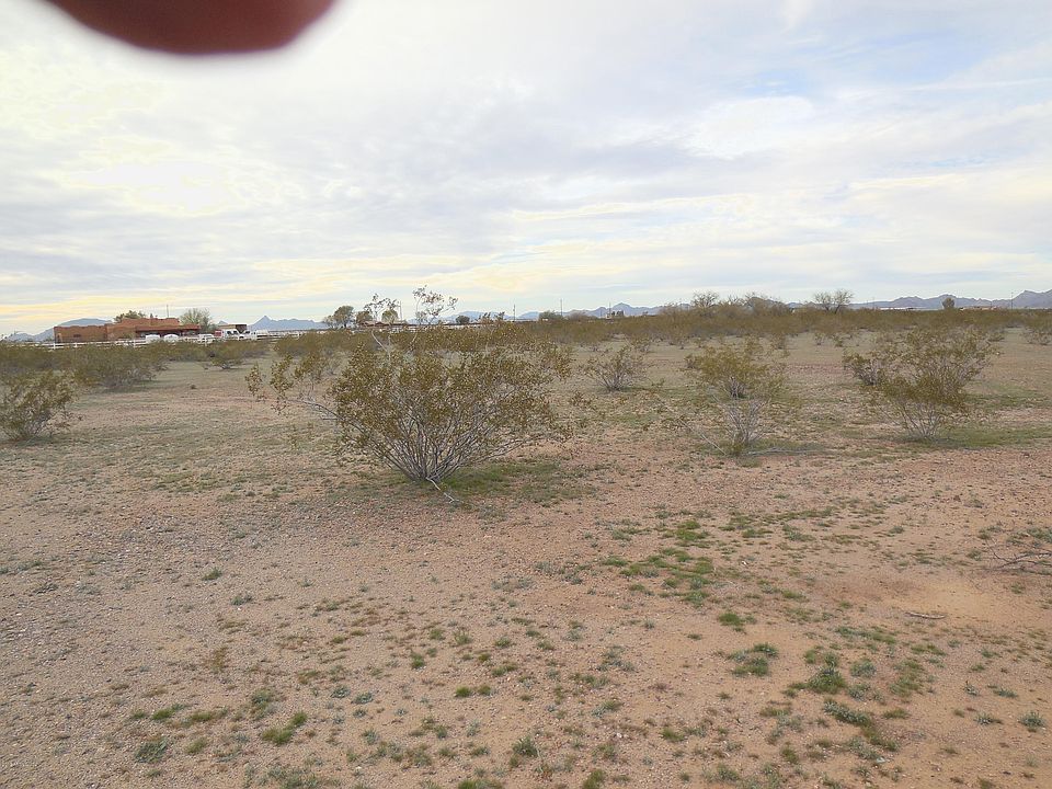 2nd image of 377th W Bethany Home Road #-