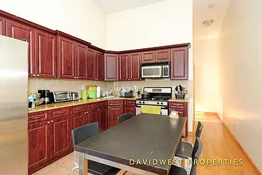 Rented by DavidWest Properties