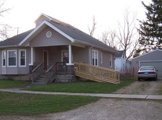 218 Elm St, Gaines, MI 48436