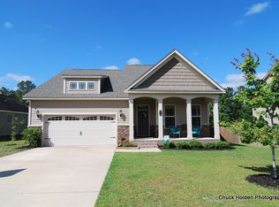 73 Mauser Dr, Lugoff, SC 29078