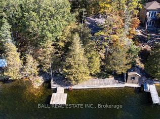 12 Bedwell Dr, North Kawartha, ON K0L2H0