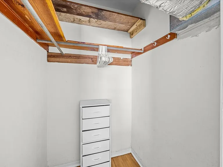 Storage Room