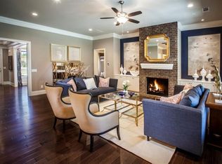 15735 Burdette Ct, Milton, GA 30004