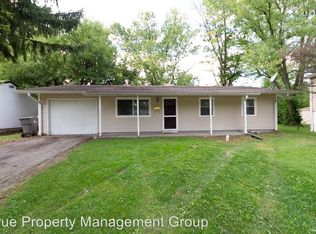 4408 Barnor Dr, Indianapolis, IN 46226
