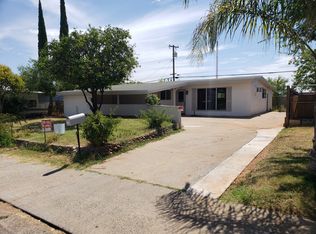 131 Morningstar Ave, Oroville, CA 95965