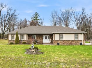880 Dingman Rd, Cramahe, ON K0K1M0