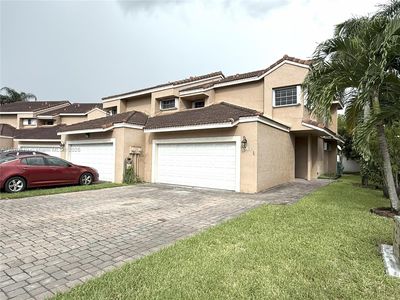 19135 NW 82nd Circle Ct #23R, Hialeah, FL, 33015