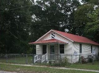 268 Hayne St N, Blackville, SC 29817