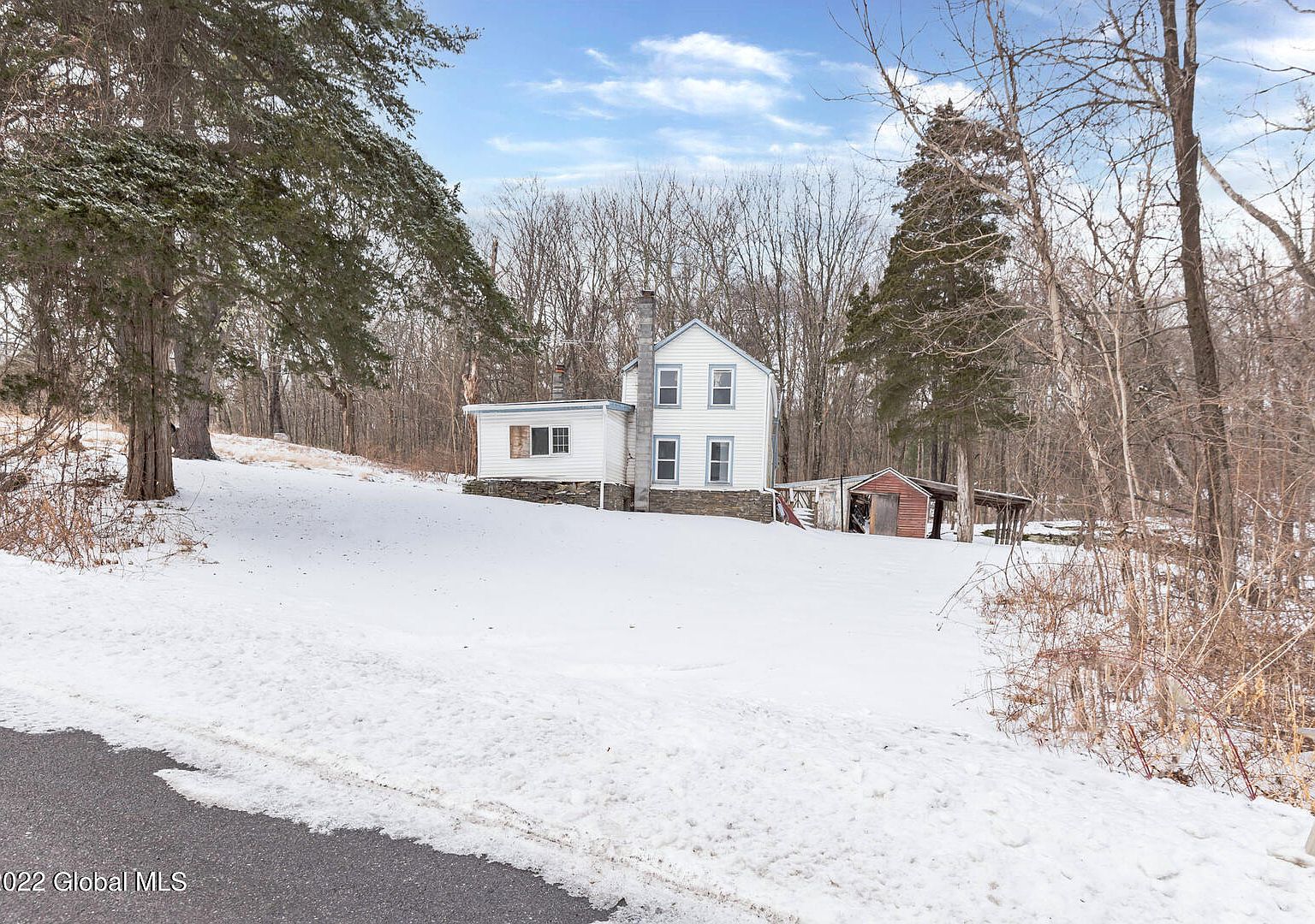 487 High Falls Rd Road, Saugerties, NY 12477 Zillow