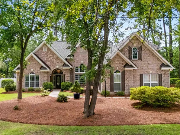 1315 Cherry Dr., Surfside Beach, SC 29575